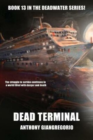 Cover of Dead Terminal
