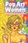 Book cover for Pop Art Women