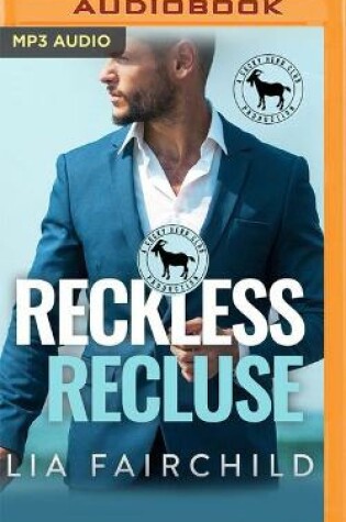 Cover of Reckless Recluse