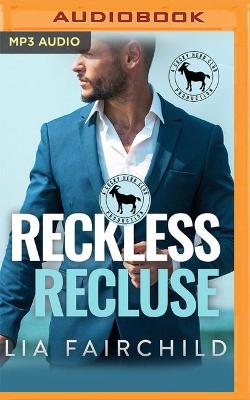 Cover of Reckless Recluse