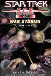 Book cover for War Stories Book 1