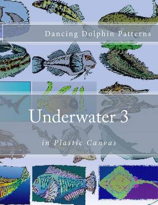 Book cover for Underwater 3