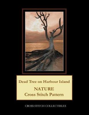 Book cover for Dead Tree on Harbour Island