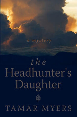 Cover of The Headhunter's Daughter