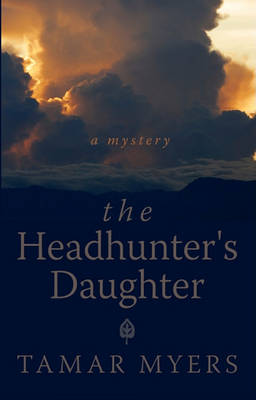 Book cover for The Headhunter's Daughter
