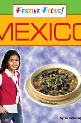 Cover of Mexico