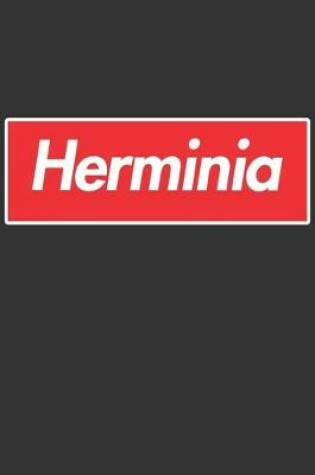 Cover of Herminia