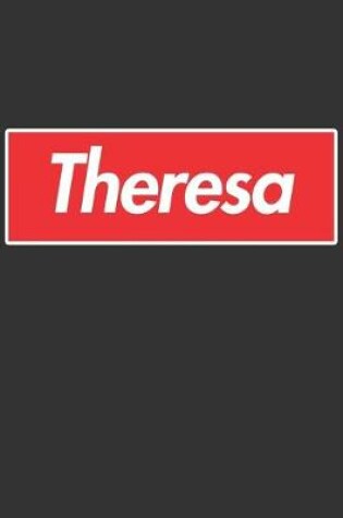 Cover of Theresa