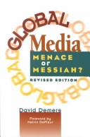 Book cover for Global Media