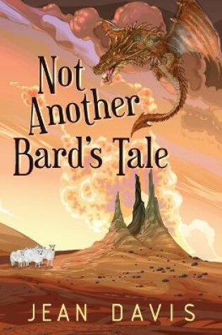 Cover of Not Another Bard's Tale