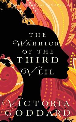 Book cover for The Warrior of the Third Veil