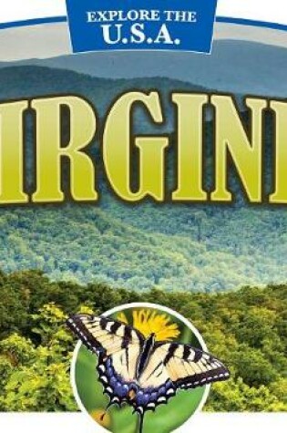 Cover of Virginia