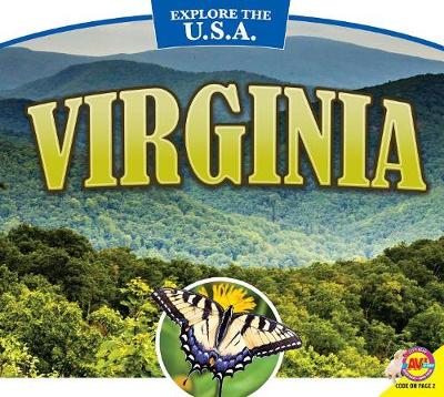 Cover of Virginia