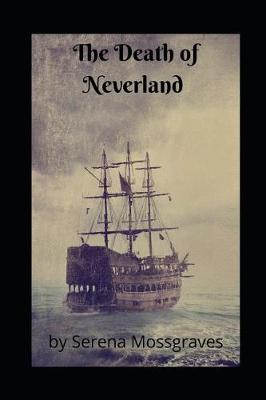 Book cover for The Death of Neverland