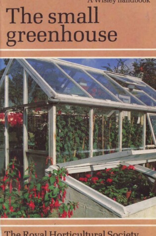 Cover of The Small Greenhouse