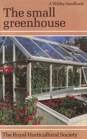 Book cover for The Small Greenhouse