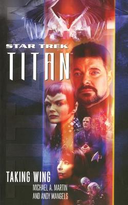 Cover of Star Trek