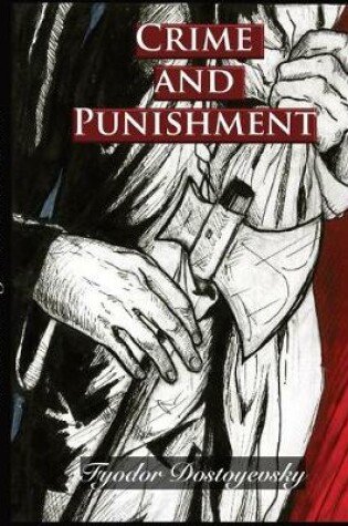 Cover of Crime and Punishment (Annotated)