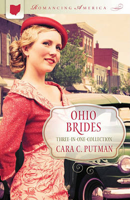 Book cover for Ohio Brides