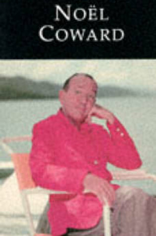 Cover of The Sayings of Noel Coward