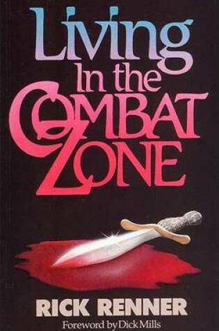 Cover of Living in the Combat Zone