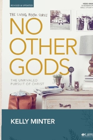 Cover of No Other Gods - Revised & Updated