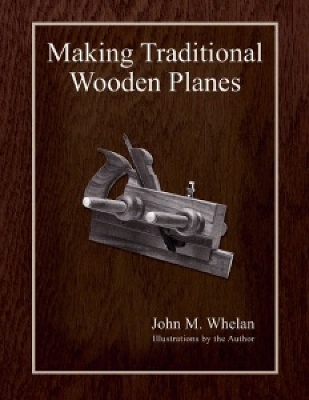 Cover of Making Traditional Wooden Planes