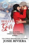 Book cover for Holly's Gift