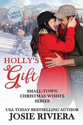 Cover of Holly's Gift