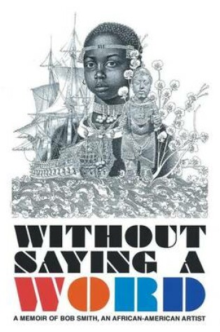 Cover of Without Saying a Word