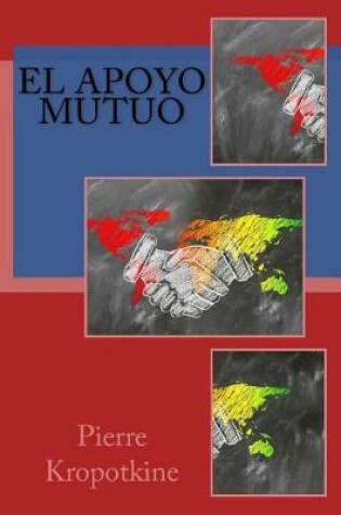 Cover of El apoyo mutuo