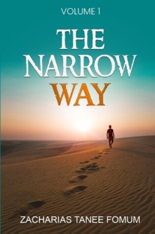 Cover of The Narrow Way (Volume 1)