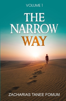 Book cover for The Narrow Way (Volume 1)