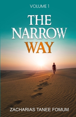 Cover of The Narrow Way (Volume 1)