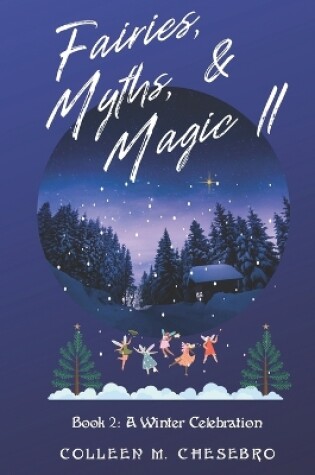 Cover of Fairies, Myths, & Magic II