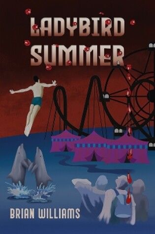 Cover of Ladybird Summer