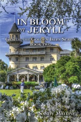 Cover of In Bloom on Jekyll