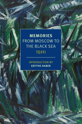 Cover of Memories