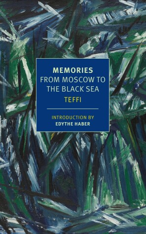 Book cover for Memories