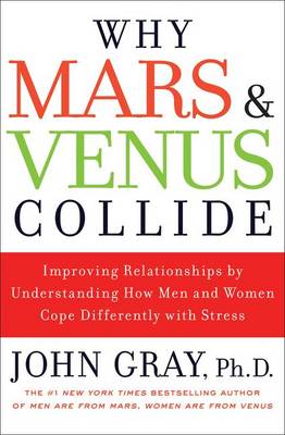 Book cover for Why Mars and Venus Collide