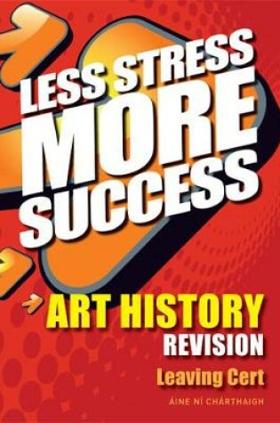 Cover of ART HISTORY Revision Leaving Cert