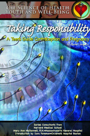 Cover of Taking Responsibility