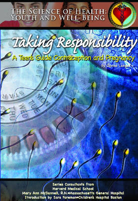 Book cover for Taking Responsibility