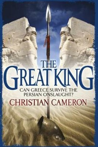 Cover of The Great King