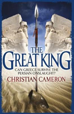 Cover of The Great King