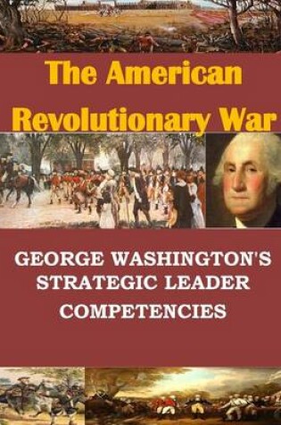 Cover of George Washington's Strategic Leader Competencies