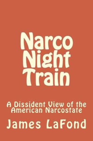 Cover of Narco Night Train