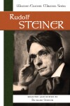 Book cover for Rudolf Steiner