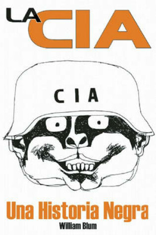 Cover of Cia: Una Historia Negra, La