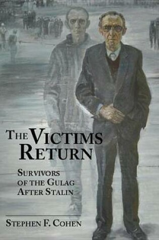 Cover of The Victims Return